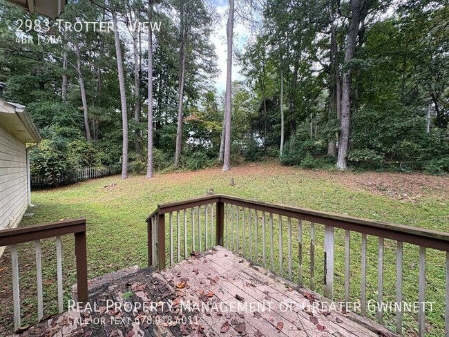 Building Photo - 2983 Trotters View Way