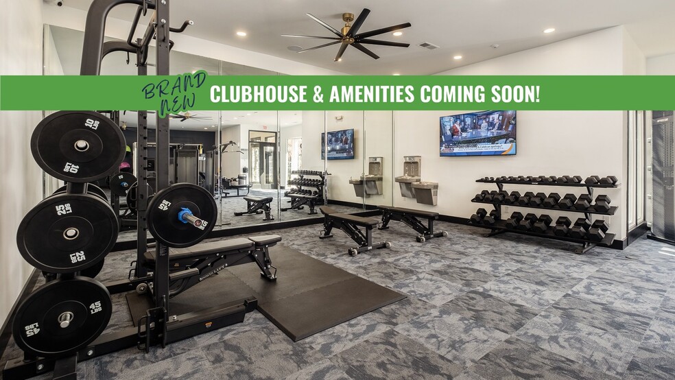 Building Photo - Bexley at Springs Farm