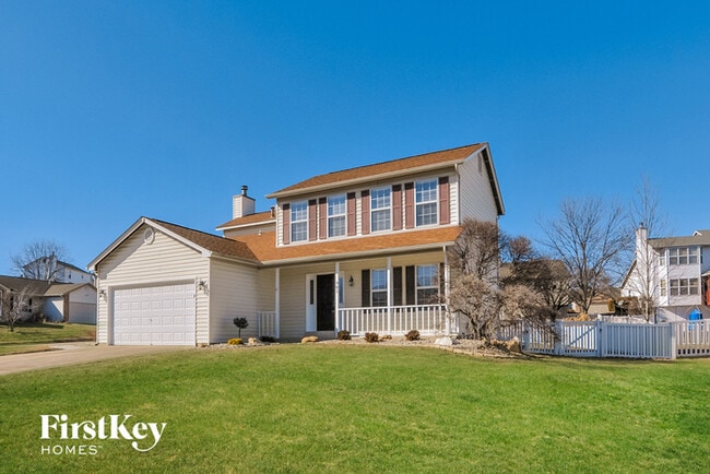 Building Photo - 901 Lands End Cir