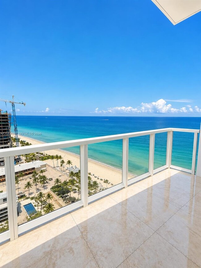 Building Photo - 18201 Collins Ave