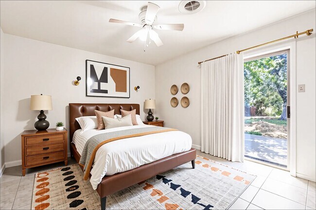 Building Photo - 6826 Jackson St