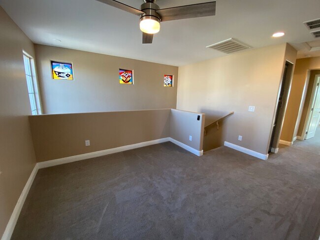 Building Photo - 3-Bed Home with Community Pool Access, Low-Maintenance Yard, and Upgraded Kitchen, Featuring Gran...