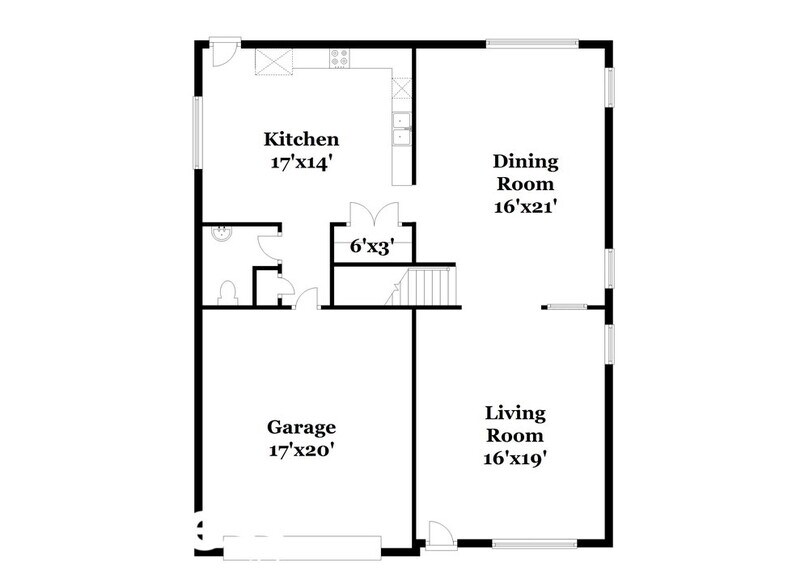 Building Photo - 9711 Cayenne Dr