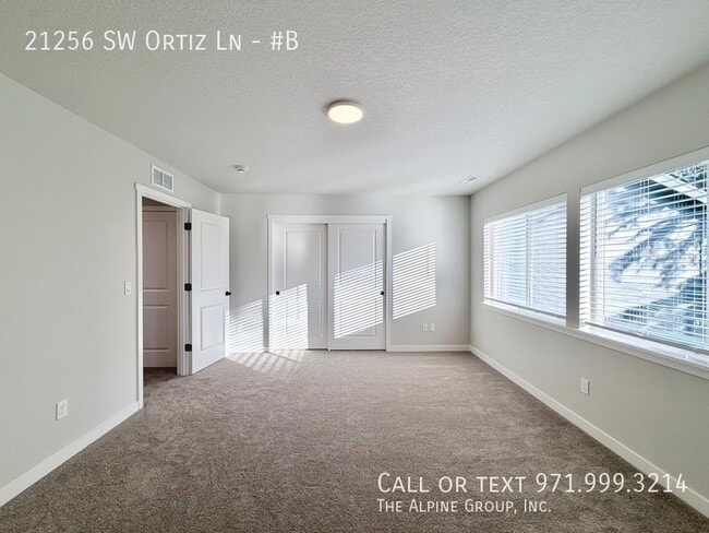 Building Photo - 21256 SW Ortiz Ln