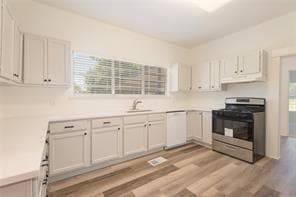 Building Photo - 307 S Crockett St