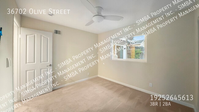 Building Photo - 36702 Olive St