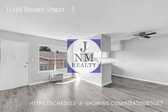 Building Photo - Newly remodeled 1 Bed + 1 Bath - *SECTION ...