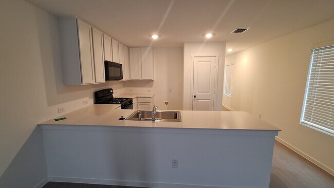 Building Photo - NEWLY BUILT 3 bedroom 2.5 Bath for Rent