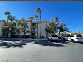 Building Photo - 7159 S Durango Dr