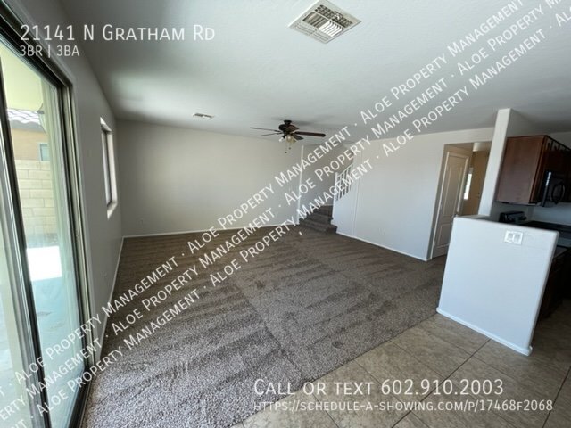 Building Photo - 21141 N Grantham Rd Maricopa AZ