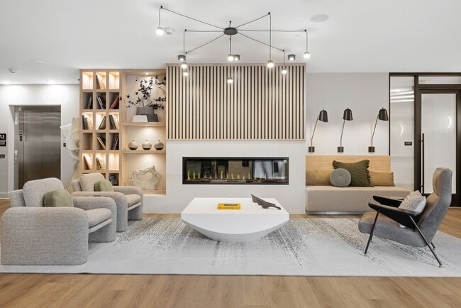 Building Photo - The Lawrence