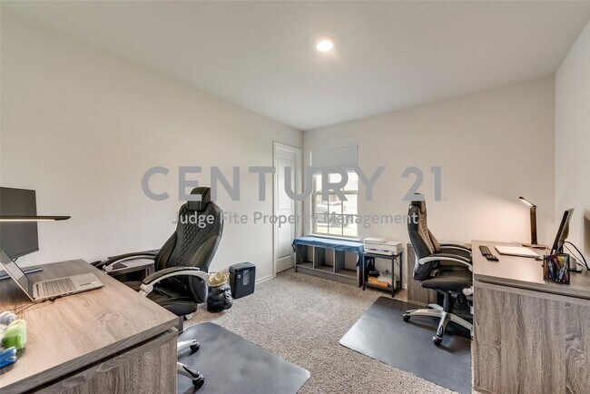 Building Photo - Stunning 3/2/2 in Community ISD For Rent!