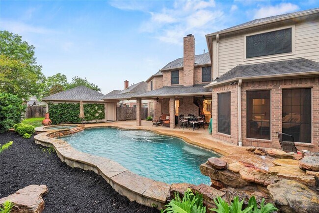 Building Photo - 4306 Stonecroft Cir