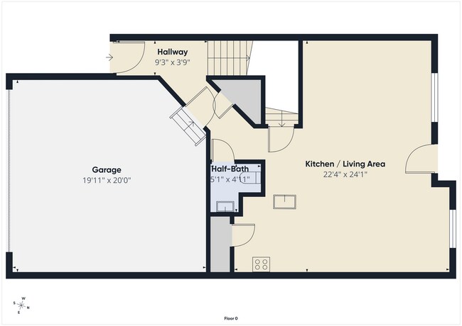 Building Photo - 447 E 650 N
