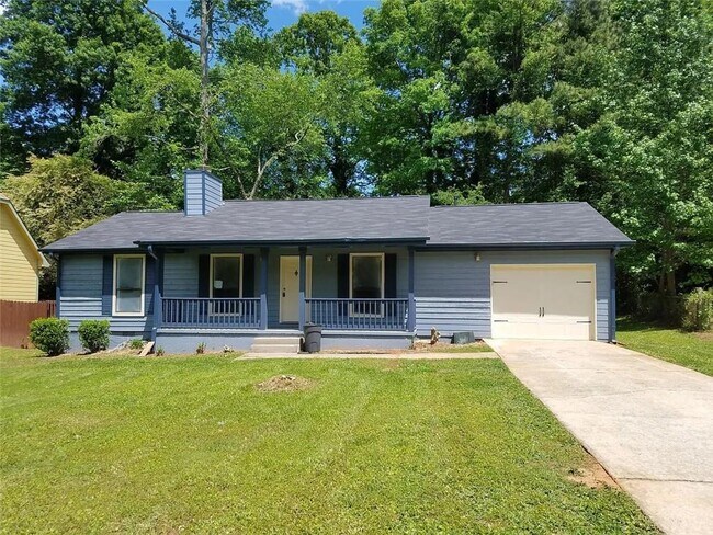 Primary Photo - 488 Carillon Ct