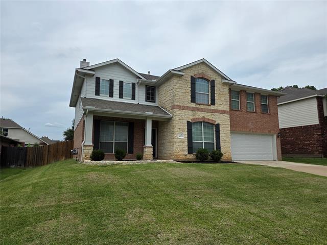 Building Photo - 625 Manchester Dr