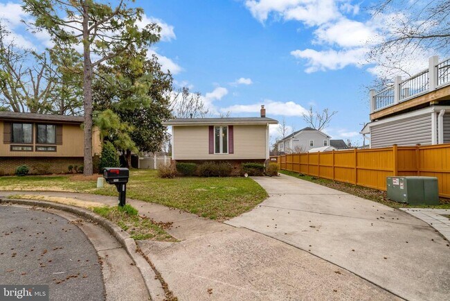 Building Photo - 2800 Joseph Makell Ct