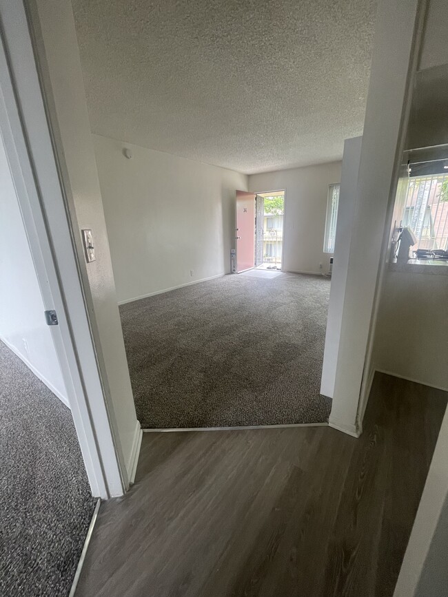 Living room - 1675 W Pampas Ln