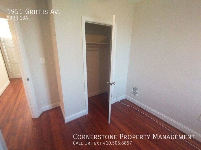 Building Photo - 1951 Griffis Ave