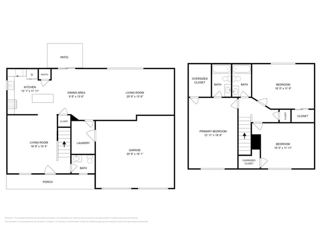 Building Photo - 11104 Waterfield Pl