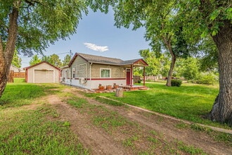 Building Photo - 6405 W Jefferson Pl