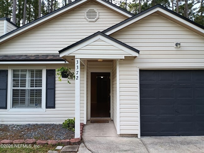 Building Photo - 3372 Mandarin Glen Cir S