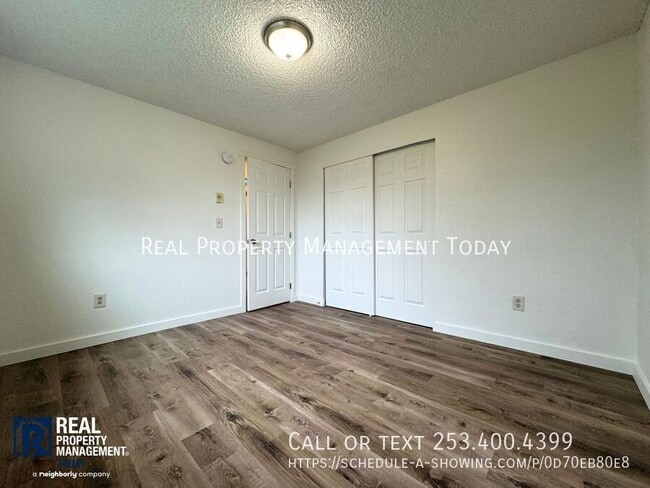 Building Photo - 4016 S Puget Sound Ave