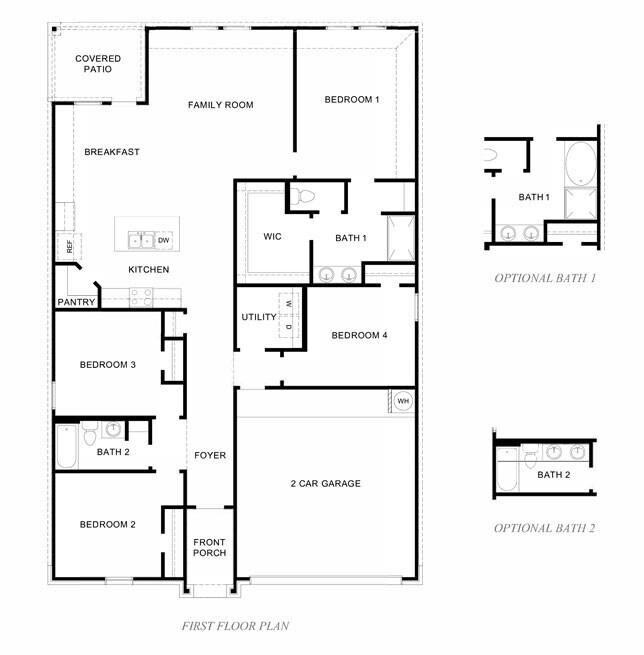 Building Photo - 1118 Appaloosa Ln