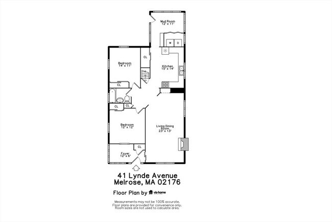 Building Photo - 41 Lynde Ave