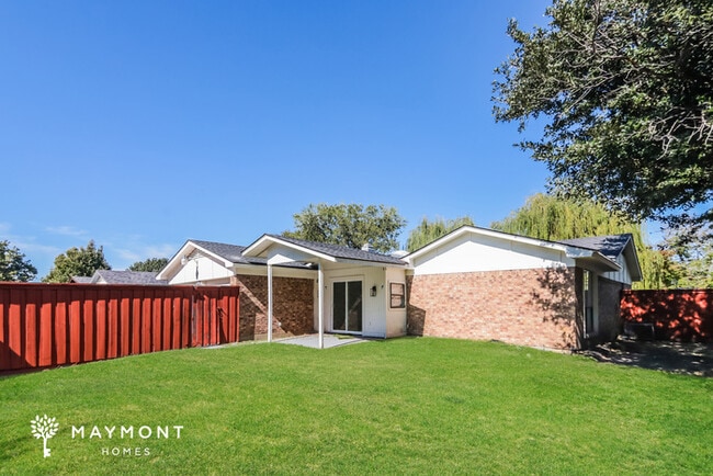 Building Photo - Updated 3-Bedroom Home in Garland, TX