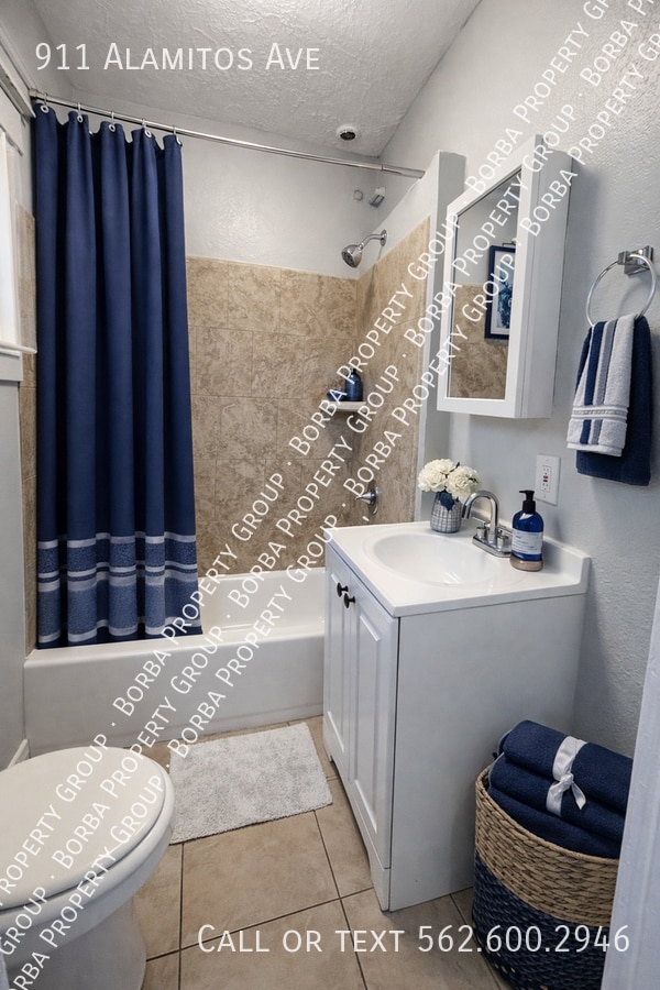 Building Photo - 911 Alamitos Ave