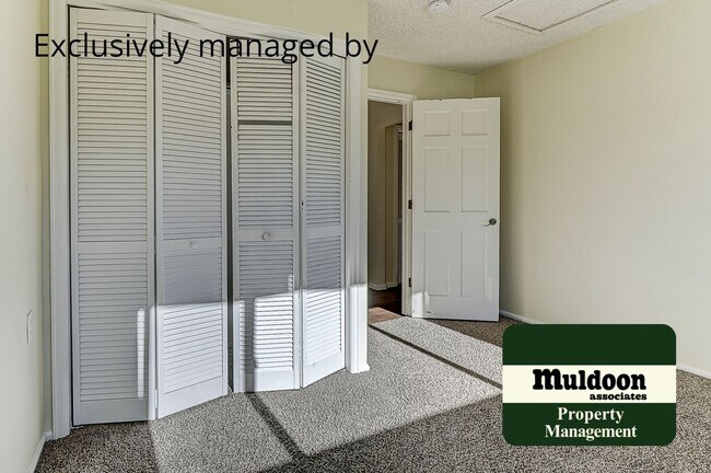 Building Photo - Coming soon, Stunning Black Forest Home!