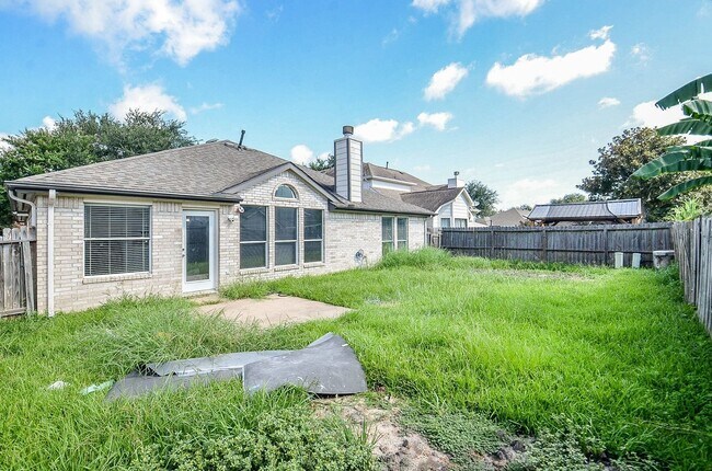 Building Photo - 16307 Scotch Hollow Ln