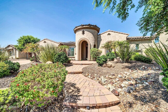 Building Photo - 9378 W Via Montoya Dr