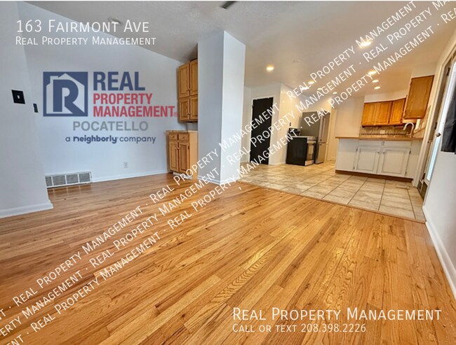 Building Photo - 163 Fairmont Ave