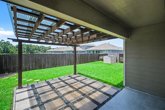 Building Photo - 25628 Northpark Spruce Dr