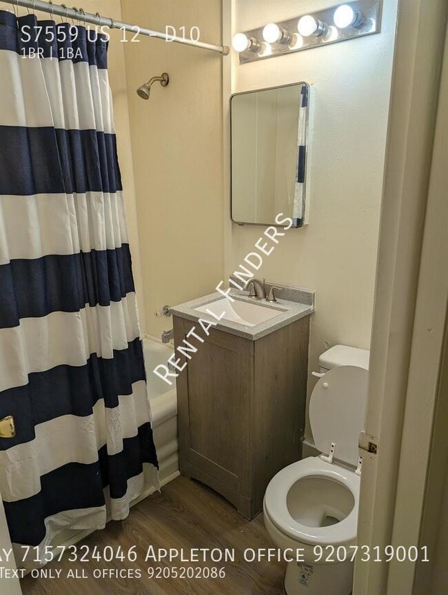 Building Photo - S7559 US-12