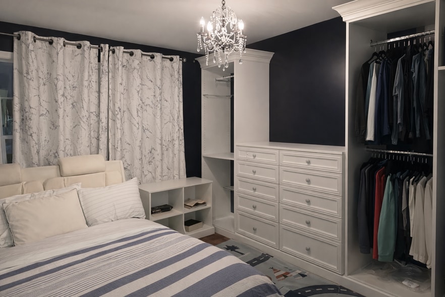 Building Photo - 1332 Chapel Centre Dr