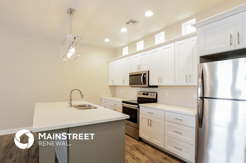 Building Photo - 2000 N 36th St