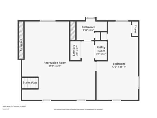 Building Photo - 10922 Forest Cir