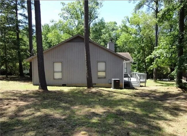 Building Photo - 5939 Dalton Rd