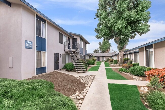 Interior Photo - Welcome to Cameron Park Apartments || Your...