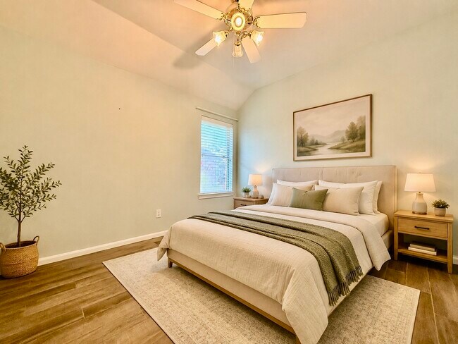 Building Photo - 19403 Papago Ct