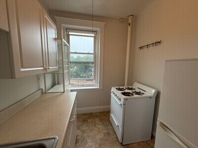 Building Photo - 1468 Commonwealth Ave