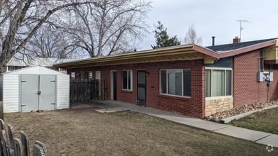 Building Photo - Mid-Century Home in the Heart of Broomfield