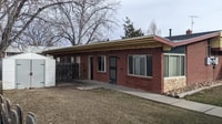 Building Photo - Mid-Century Home in the Heart of Broomfield