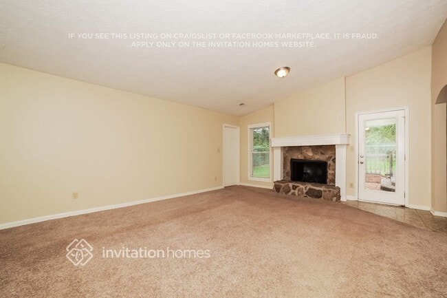 Building Photo - 4393 Fielding Ln