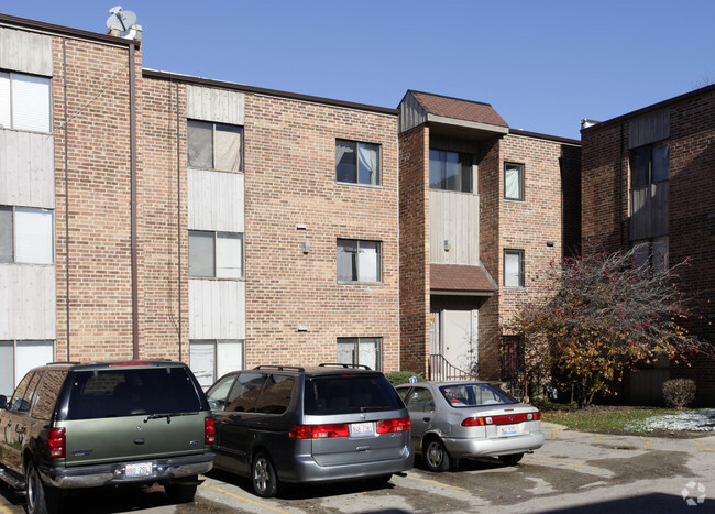 Primary Photo - 1401 E Ports O Call Dr