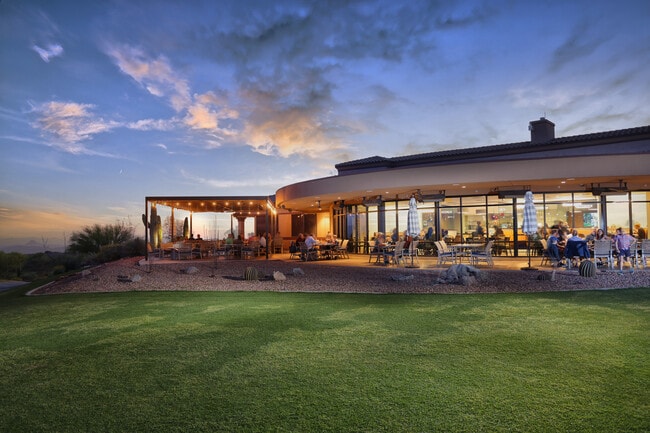 Building Photo - 5138 W Desert Eagle Cir