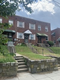 Building Photo - 4627 E Capitol St SE